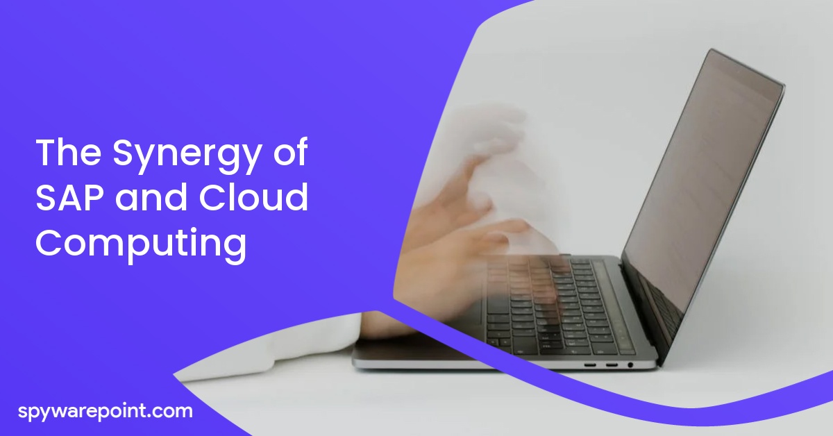 The Synergy of SAP and Cloud Computing