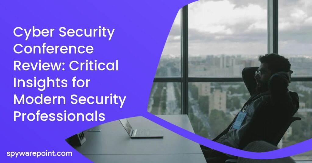 Cyber Security Conference Review: Critical Insights for Modern Security Professionals